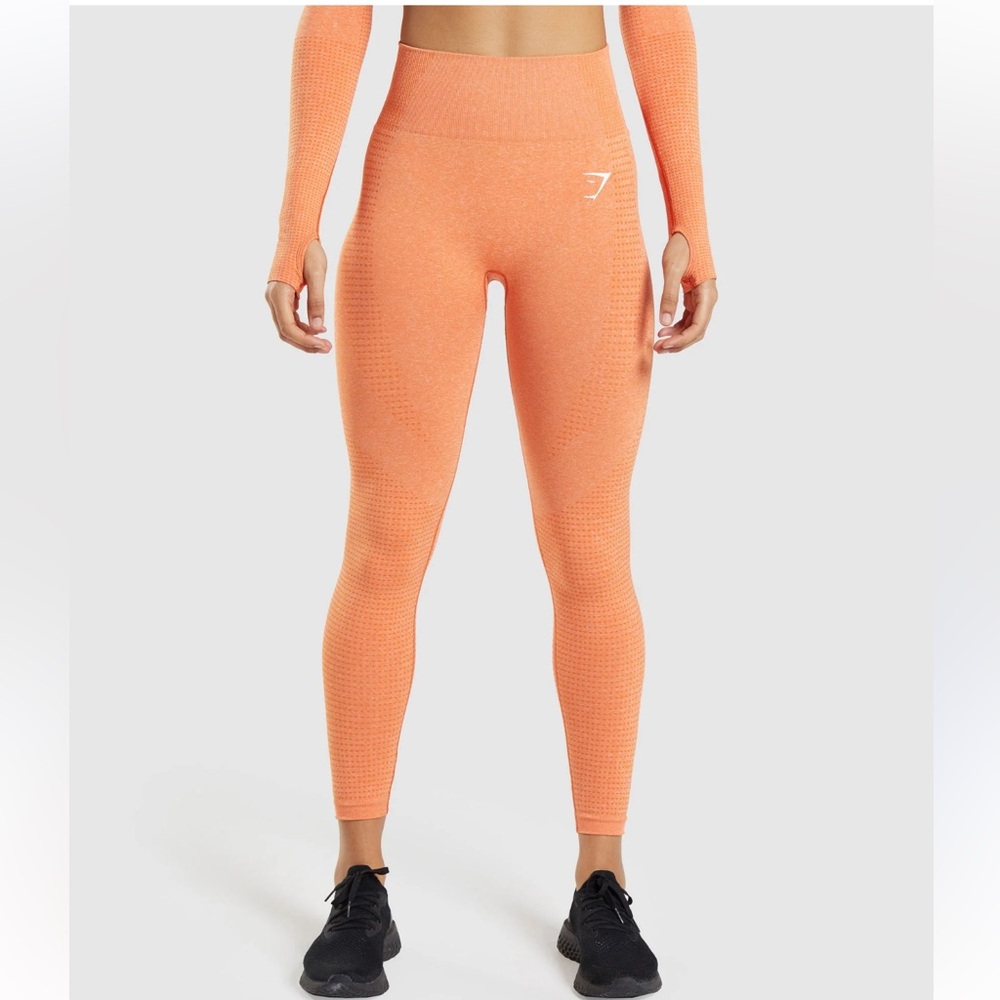 Gymshark Vital Seamless 2.0 Leggings